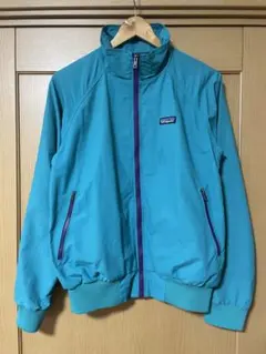 Patagonia パタゴニア バギーズジャケット S