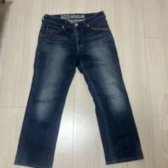 EDWIN 503 REGULAR デニムパンツ インディゴのサムネイル