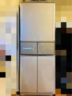 2026年最新】sharp 冷蔵庫 412の人気アイテム - メルカリ