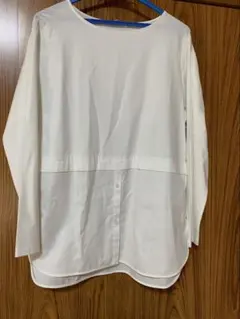 23区 レイヤードTシャツ