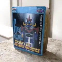 Furuta 横山光輝の世界 フィギュア 3 - メルカリ