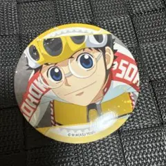 2026年最新】弱虫ペダル ホログラム缶バッジ 小野田 坂道の人気