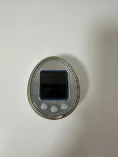 たまごっち4U Tamagotchiuni BLUE 動作確認済みのサムネイル