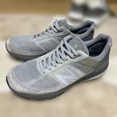 New Balance 990v5 made in usa
