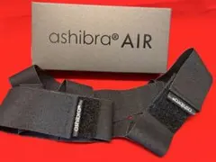ashibra S03 サポーター 〜22.5cm 左右セット日本製SSサイズ - メルカリ