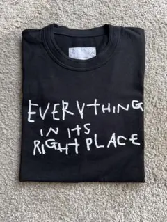 never mind Tシャツ XL JESSE×KJ ステッカー付き never mind Tシャツ XL JESSE×KJ ステッカー付き - メルカリ