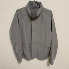 UNIQLO ウインドプルーフスタンドブルゾンのサムネイル