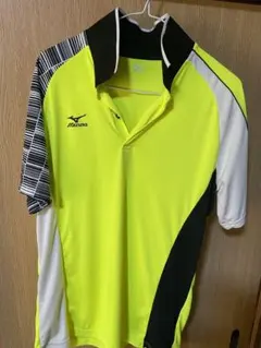 ミズノゲームウェア