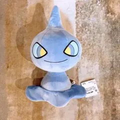 ポケットモンスター もふぐっとぬいぐるみ カゲボウズ
