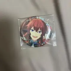 あんスタ 朱桜司 イベコレ缶バッジ 2023 AUTUMN Idol あんスタ 朱桜司 缶バッジ 2023 autumn イベコレ缶バッジ - メルカリ