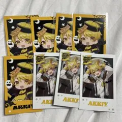 あっきぃ フォトカ