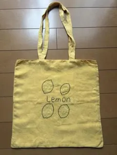 JOLENE トートバッグ イギリス ロンドン カフェ パン屋 エコバッグ