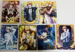 うたプリ　四ノ宮那月　ビジュコレ