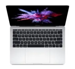 MacBook Pro 2017 シルバー 13インチ i7 メモリ16GB 2025年最新】macbook pro 2017/13インチ/メモリ16gb/ssd 512gbの