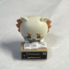 ちいかわ いっしょにがんばろ！ ダンボールウォッチ2 ガチャガチャ