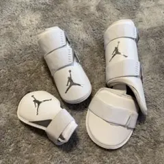 y*o様 ジョーダン　エルボーガード　フットガード y*o様 ジョーダン エルボーガード フットガード - メルカリ