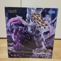 呪術廻戦 FIGURIZMα 八握剣異戒神将魔虚羅 マコラ - メルカリ