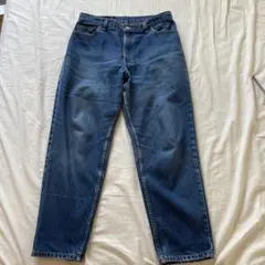 levis550 90s USA製 リーバイス オレンジタブ　ronherman levis550 90s USA製 リーバイス オレンジタブ ronherman - メルカリ