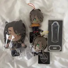 Disney Twisted Wonderland レオナキングスカラー