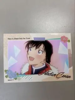 名探偵コナン ブロマイドコレクション③