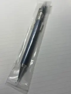 ラダイト×廣瀬鐵筆堂】TechDrawカスタム (真鍮六角/緑青) シャーペン