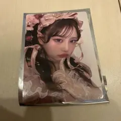 FRUITS ZIPPER LARME 月足天音 トレカ