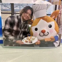 ベイスターズ佐々木千隼選手