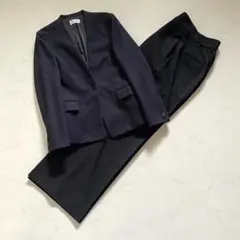 2026年最新】PLST レディース ビジネス パンツスーツ上下の人気