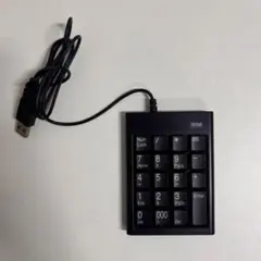 SANWA SUPPLY テンキー