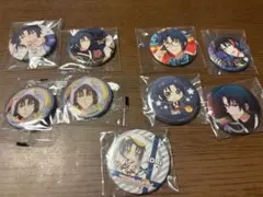 アイナナ 和泉一織 缶バッジ まとめ売り