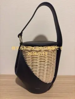 2026年最新】POLENE Yke Bagの人気アイテム - メルカリ