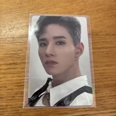 JO1 佐藤景瑚 equinox 通常盤 トレカ