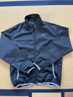 ジャンバー ナイロンジャケット