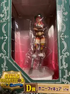 一番くじ ONE PIECE 邦妮公仔 全新未開封