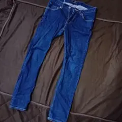 【USED】VENCE EXCHANGE ジーンズ【76-84】