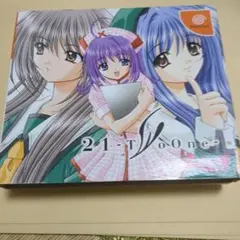 21 TWOONE 初回限定版