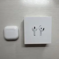 Apple AirPods Pro3 本体 左耳のみ - メルカリ