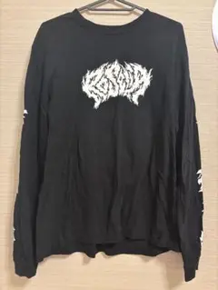 RoseliaのRADIO SHOUT! 200回記念　ロングTシャツ