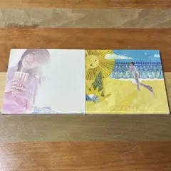 スピッツ / フェイクファー さざなみCD 初回限定盤