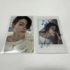 ENHYPEN ニキ daydream トレカ JP edition