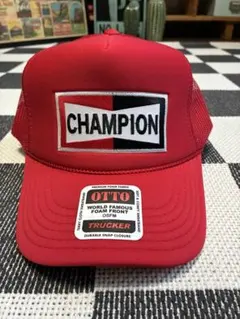 はた様専用　OTTO トラッカーメッシュキャップ