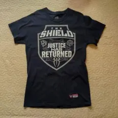 WWE THE SHIELD Tシャツ