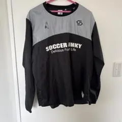 2026年最新】Soccer junky サッカー・フットサル ウェアの人気アイテム