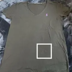 Ralph Lauren Sport ブラック Tシャツ Mのサムネイル