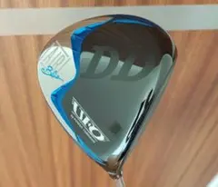 Kasco UFO by POWER TORNADO DD ドライバー 10.5のサムネイル