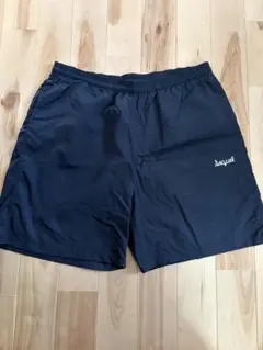 SEQUEL 24SS EASY SHORTS シークエル ブラックのサムネイル