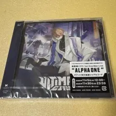 にじさんじ　加賀美ハヤト　CDアルバムULTIMATE