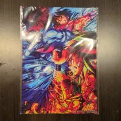 鬼滅の刃 無限城編 入場特典