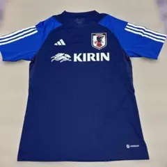 2026年最新】日本代表 プラクティスシャツ Lの人気アイテム - メルカリ
