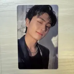 ENHYPEN アンケート トレカ ジェイ